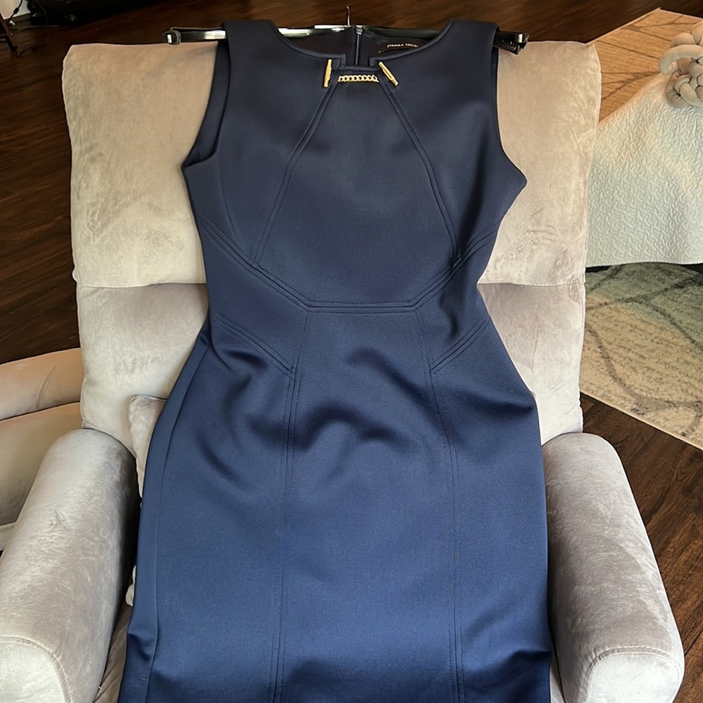 Ivanka Trump Fit and Flare